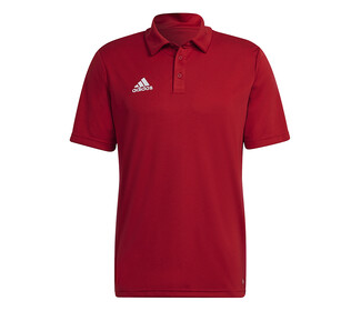 adidas Entrada 22 Polo (M) (Red)