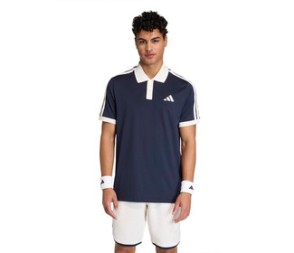 adidas Heritage Polo (M) (Legend Ink)