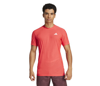 adidas Freelift Tee Pro (M) (Red)