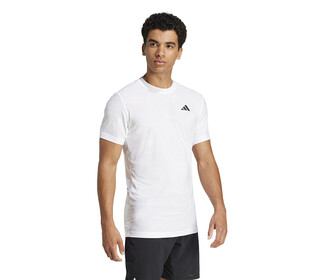 adidas Freelift Tee Pro (M) (White)