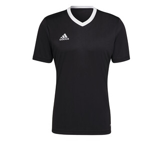 adidas Entrada 22 Jersey (M) (Black)