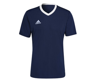 adidas Entrada 22 Jersey (M) (Navy)