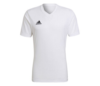 adidas Entrada 22 Jersey (M) (White)