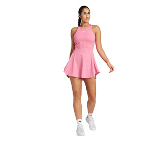 adidas Y-Dress (W) (Pink Fusion)