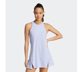 adidas Club Dress (W) (Violet Tone)