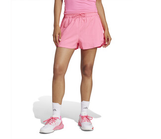 adidas Club Short (W) (Lucid Pink)