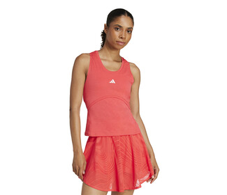 adidas Y-Tank Pro (W) (Red)