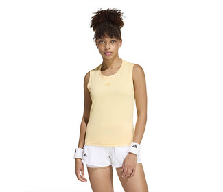 adidas Match Tank (W) (Ice Tangerine)