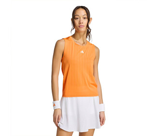 adidas AO Tank Pro (W) (Pure Orange)