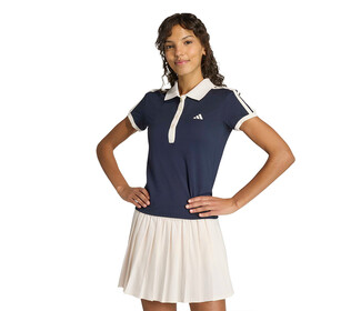 adidas Heritage Polo (W) (Legend Ink)