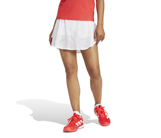 adidas Wow Skirt Pro (W) (White)