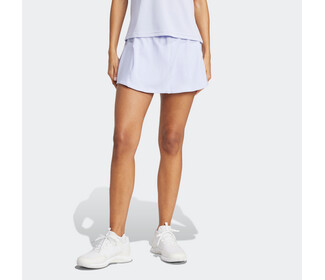 adidas Match Skirt (W) (Violet Tone)