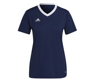 adidas Entrada 22 Jersey (W) (Navy)