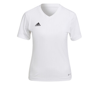 adidas Entrada 22 Jersey (W) (White)