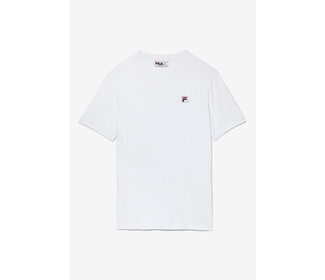 FILA Classic Tee (M) (White)