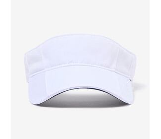 FILA Crestable Visor (White)