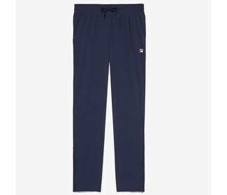 FILA Essentials Track Pant (W) (Navy)