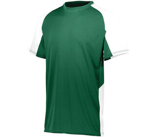 Augusta Cutter Crew (M) (Dark Green)