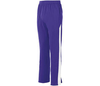 Augusta Medalist Pant 2.0 (M) (Purple/White)