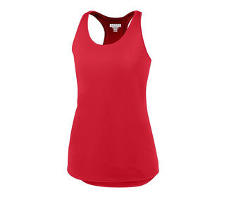 Augusta Sojourner Tank (W) (Red)