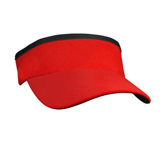 Headsweats Supervisor (Red)