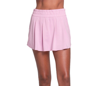 K-Swiss Recharge Skirt 14" (W) (Bliss)