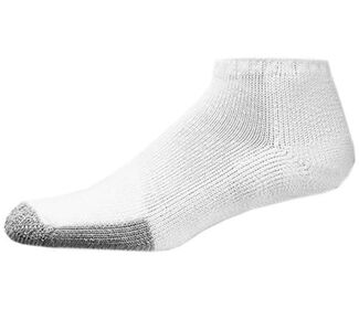 Thor-lo TMM-11 Micro Mini (W) (White)