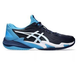 Asics Court FF 3 NOVAK (M) (Blue Expanse)