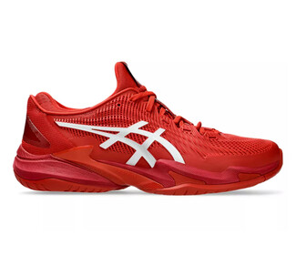 Asics Court FF 3 NOVAK (M) (Rust)