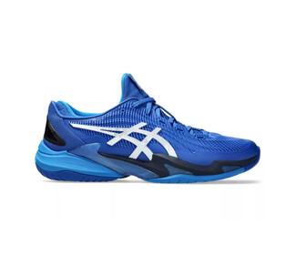 ASICS Court FF 3 Novak (M) (Tuna Blue)