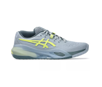 ASICS GEL Resolution X (M) (Grey Blue)