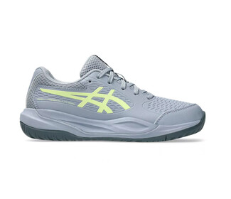 ASICS GEL Resolution X Kids' (Grey Blue)
