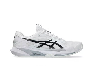 ASICS Solution Speed FF 4 (M) (White)