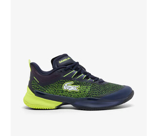 Lacoste AG-LT23 Ultra DM (M) (Navy/Yellow)