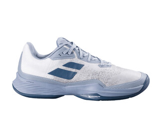 Babolat Jet Mach 3 All Court (M) (White/Grey)