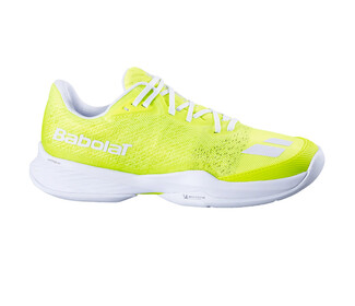 Babolat Jet Mach 3 Pickleball (W) (Neon Yellow)