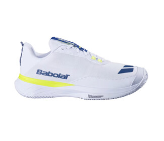 Babolat SFX Evo Pickleball (M) (White)