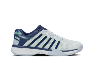 K-Swiss Express Light Pickleball 2E (M) (Blue)