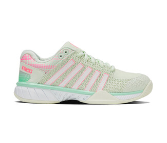 K-Swiss Express Light Pickleball (W) (Ice)