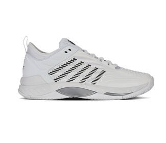 K-Swiss Hypercourt Supreme 2 (M) (White/Black)