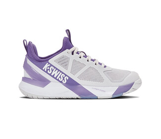 K-Swiss K-Frame Speed (W) (White/Purple)