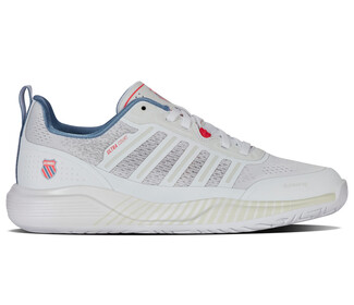 K-Swiss Ultra Court Pickleball (W) (White/Faded Denim)