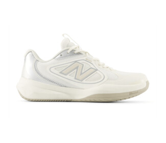 New Balance 796v5 (B) (W) (White)