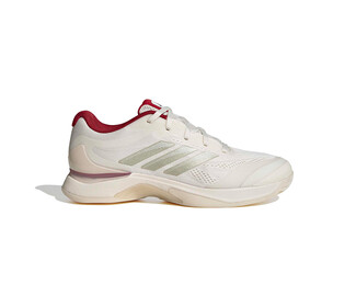 adidas Avacourt 3 (W) (Chalk White)