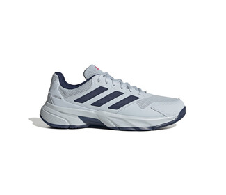 adidas CourtJam Control 3 (M) (Halo Blue)