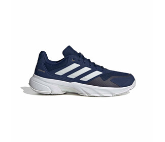 adidas CourtJam Control 3 (M) (Dark Blue)