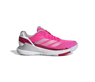 adidas Crazyquick LS Padel (W) (Pink)