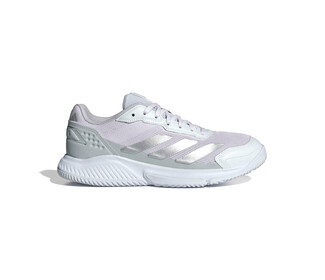 adidas Courtquick Padel (W) (White)