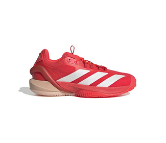 adidas Cybersonic 2 (W) (Red)