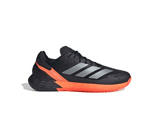 adidas Defiant Speed 2 (M) (Black/Orange)